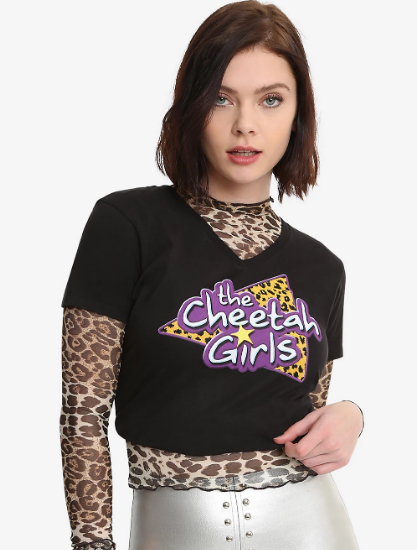 the cheetah girls logo the cheetah girls logo